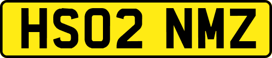 HS02NMZ