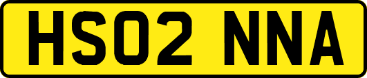 HS02NNA