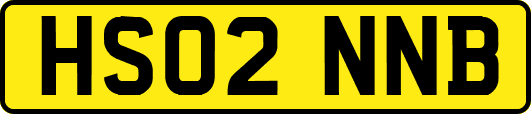 HS02NNB