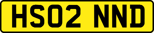 HS02NND