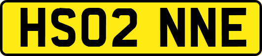 HS02NNE