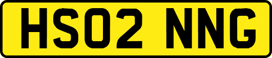 HS02NNG