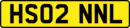 HS02NNL