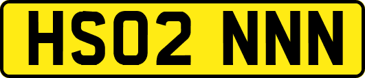 HS02NNN