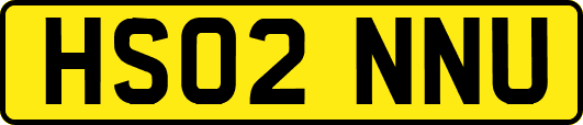 HS02NNU