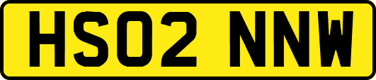 HS02NNW