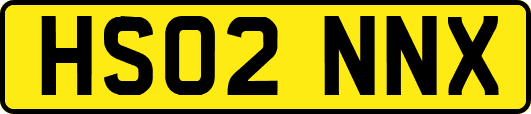 HS02NNX