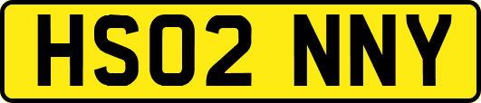 HS02NNY