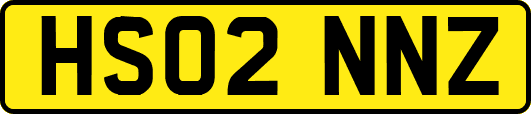 HS02NNZ