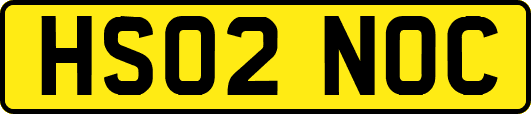 HS02NOC