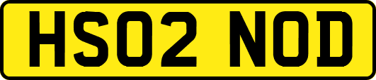 HS02NOD