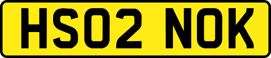 HS02NOK