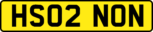 HS02NON