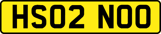 HS02NOO
