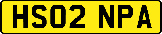 HS02NPA