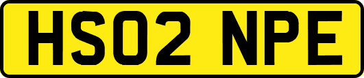 HS02NPE