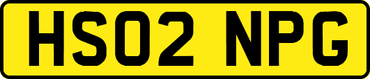 HS02NPG