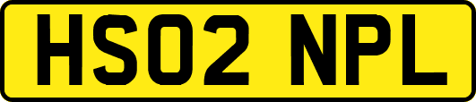 HS02NPL