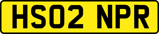 HS02NPR