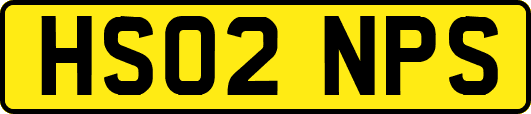 HS02NPS