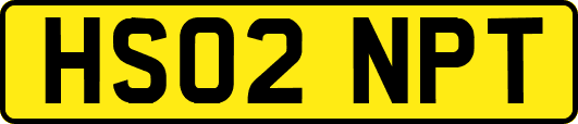 HS02NPT