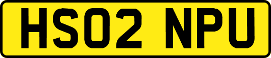 HS02NPU
