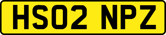 HS02NPZ