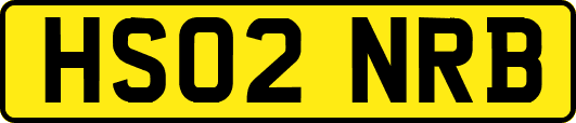 HS02NRB
