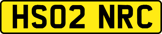 HS02NRC