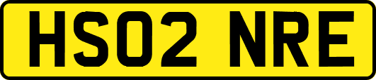 HS02NRE