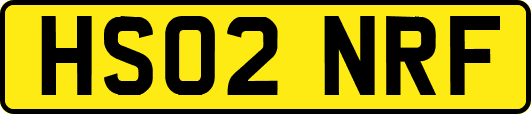 HS02NRF