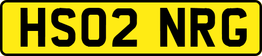 HS02NRG