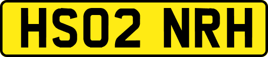 HS02NRH