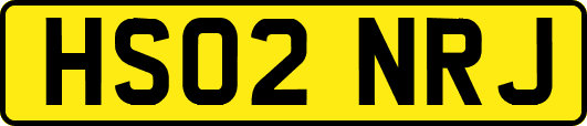HS02NRJ