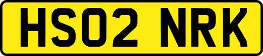HS02NRK