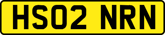 HS02NRN