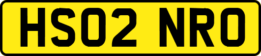 HS02NRO
