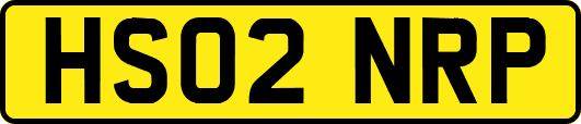HS02NRP