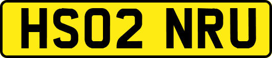 HS02NRU