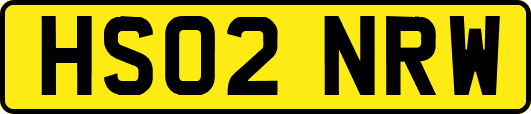 HS02NRW