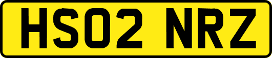 HS02NRZ