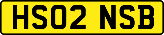 HS02NSB