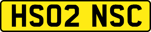 HS02NSC