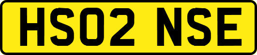 HS02NSE