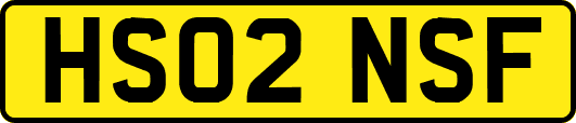 HS02NSF