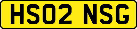 HS02NSG
