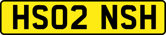HS02NSH