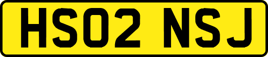 HS02NSJ