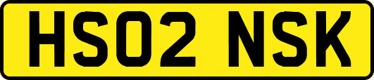 HS02NSK