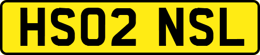 HS02NSL